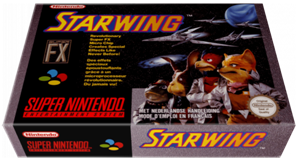 Starwing